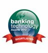 Banking Technology Awards 2012