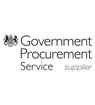 Government Procurement Service supplier