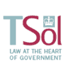 TSol - Law at the heart of government
